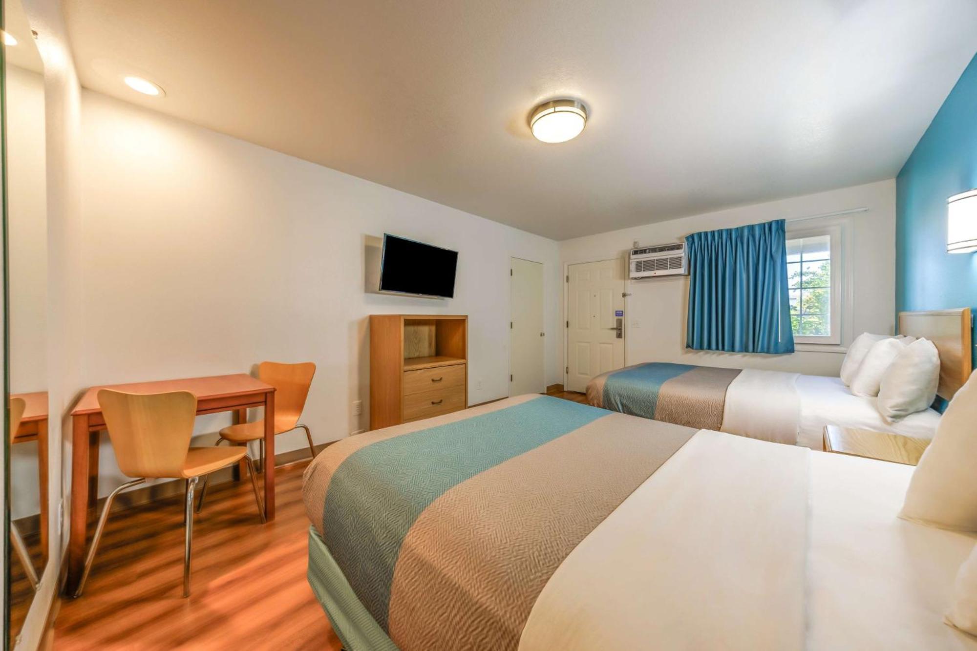 Motel 6-Canby, Or Ngoại thất bức ảnh