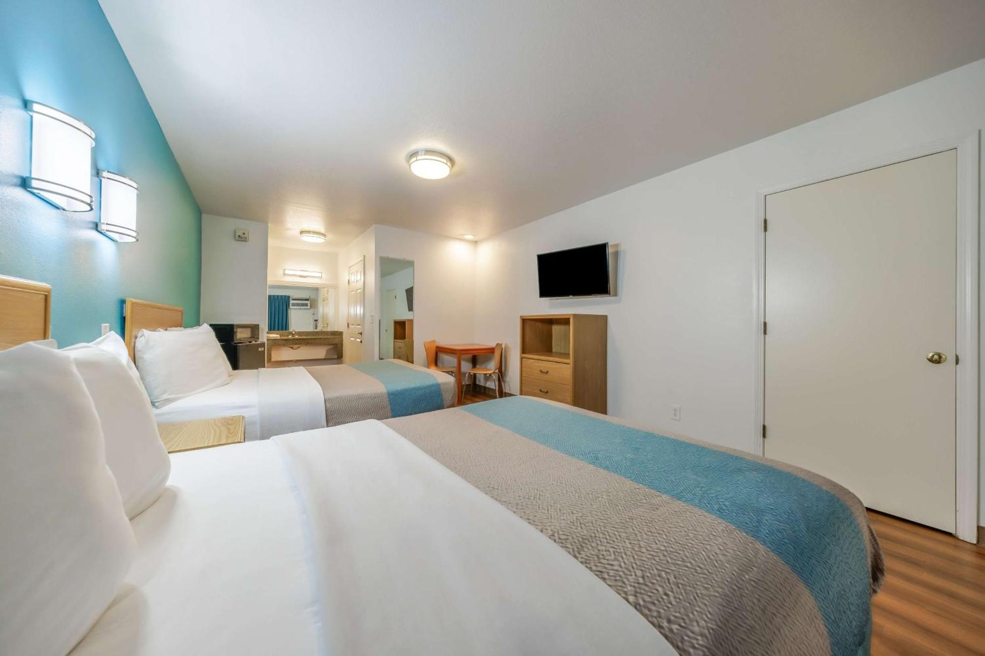 Motel 6-Canby, Or Ngoại thất bức ảnh