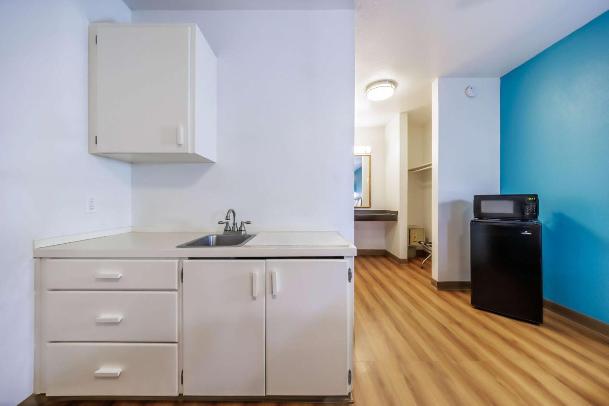 Motel 6-Canby, Or Ngoại thất bức ảnh
