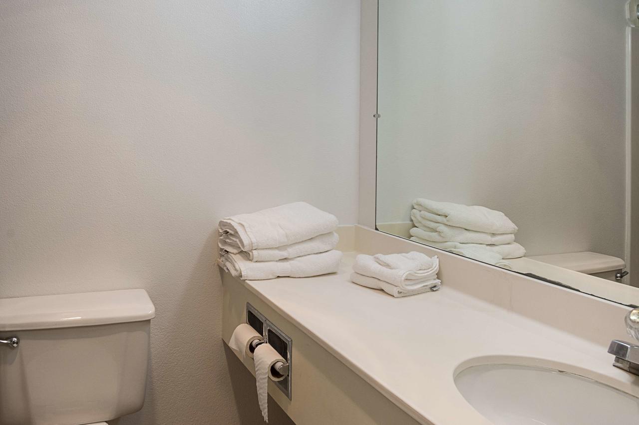 Motel 6-Canby, Or Ngoại thất bức ảnh