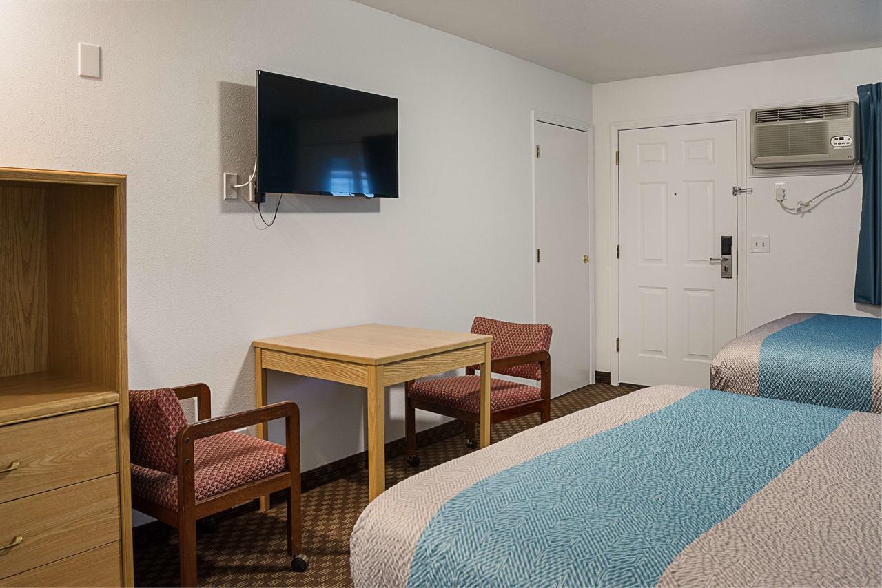 Motel 6-Canby, Or Ngoại thất bức ảnh