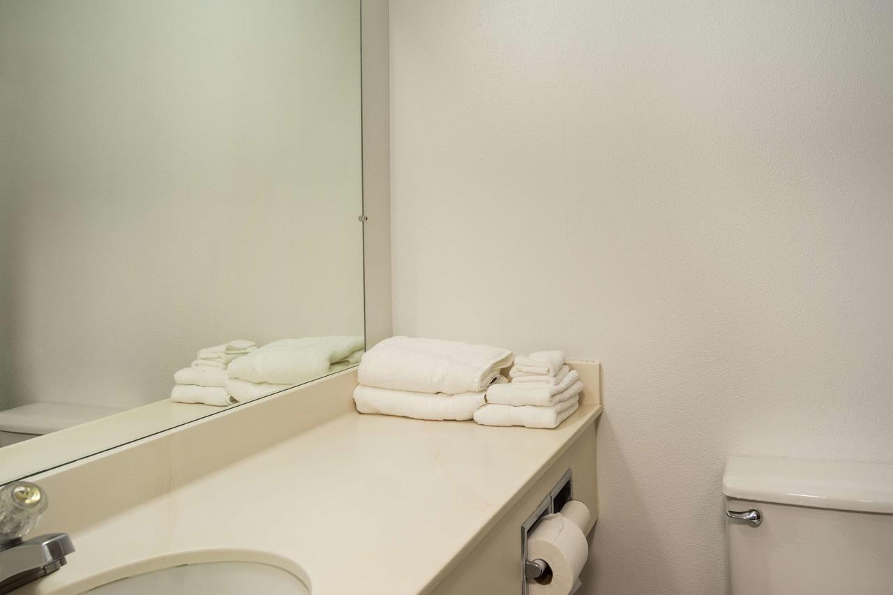 Motel 6-Canby, Or Ngoại thất bức ảnh