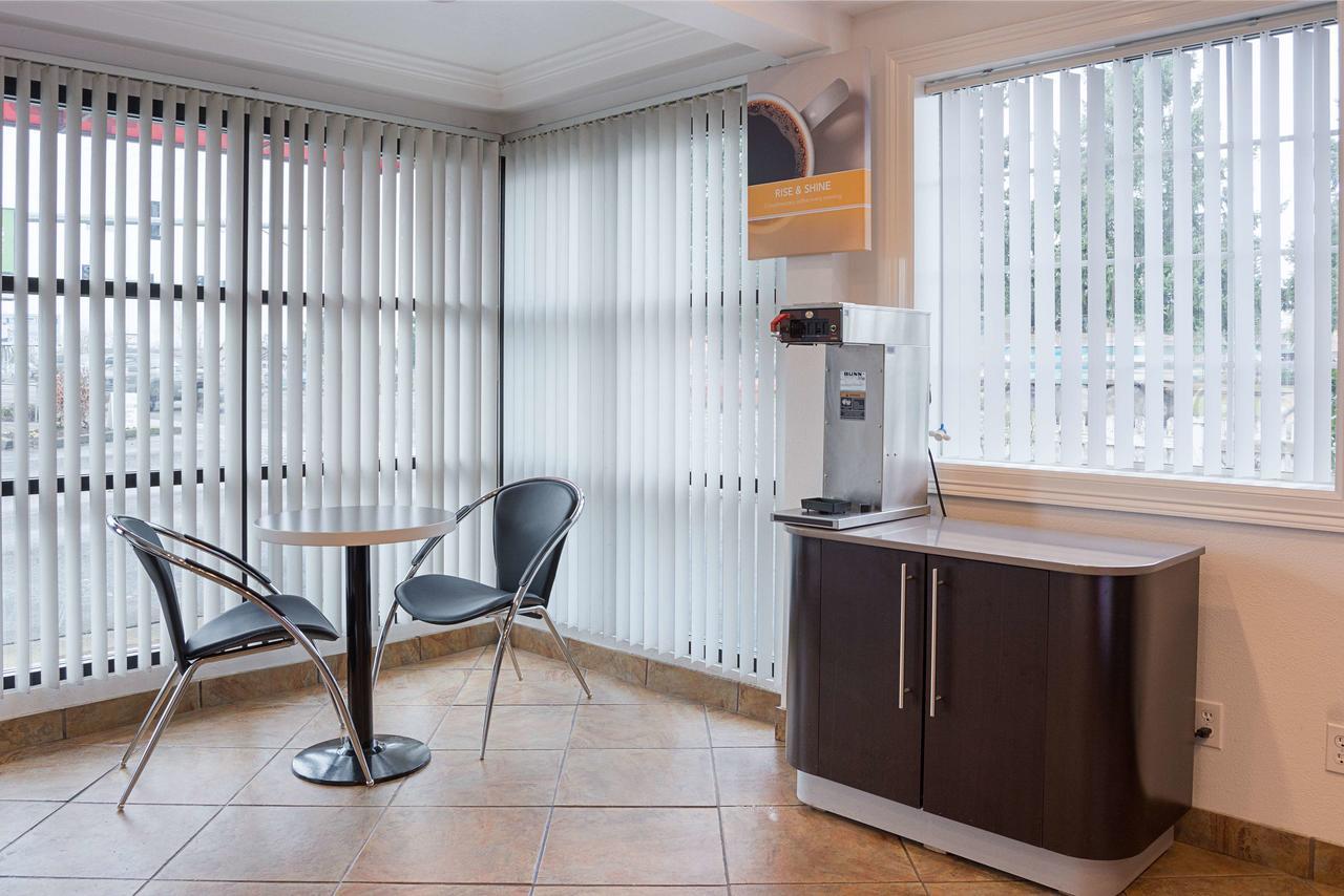 Motel 6-Canby, Or Ngoại thất bức ảnh